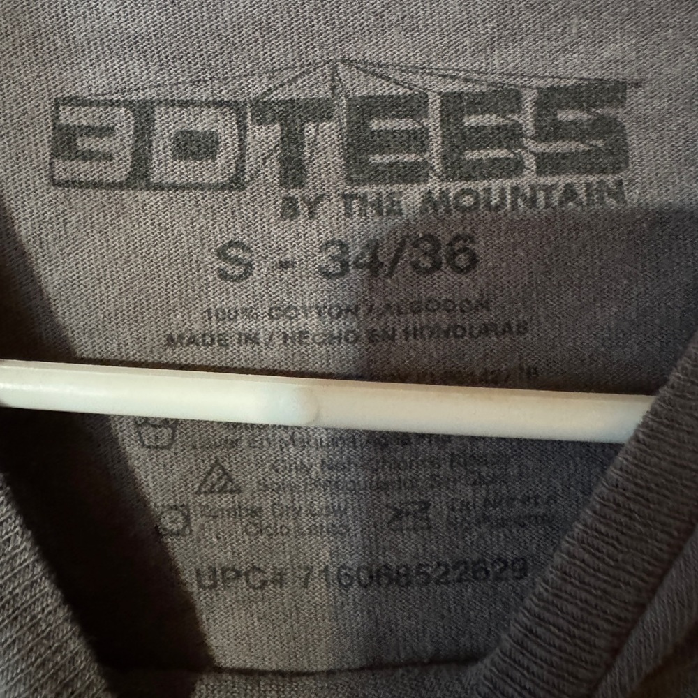 Gray Crewneck Sweater